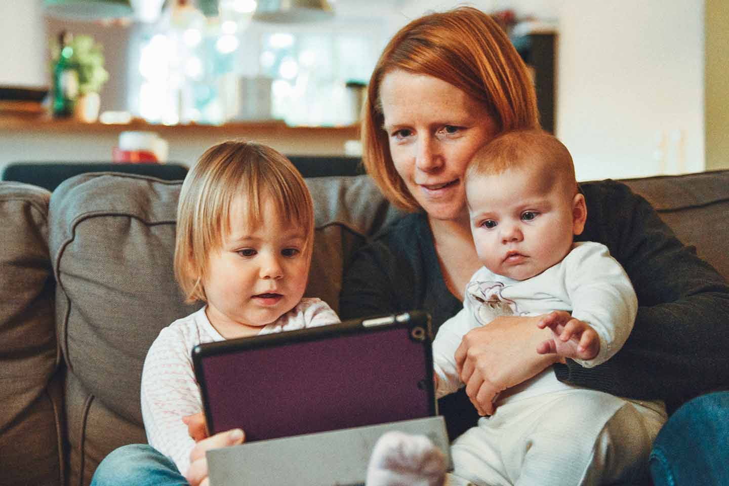 Government grants for first time heating